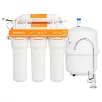 Фильтр обратного осмоса Ecosoft Absolute 6-75M (MO675MECO) 